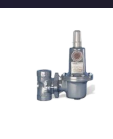 Pressure control valve P627